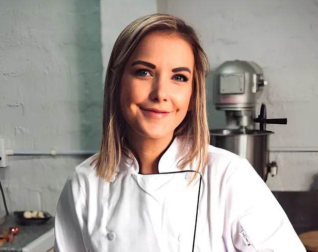 Олена Коваленко