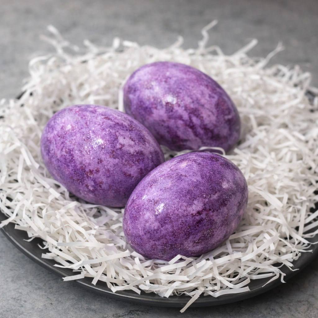 Яйця Космос