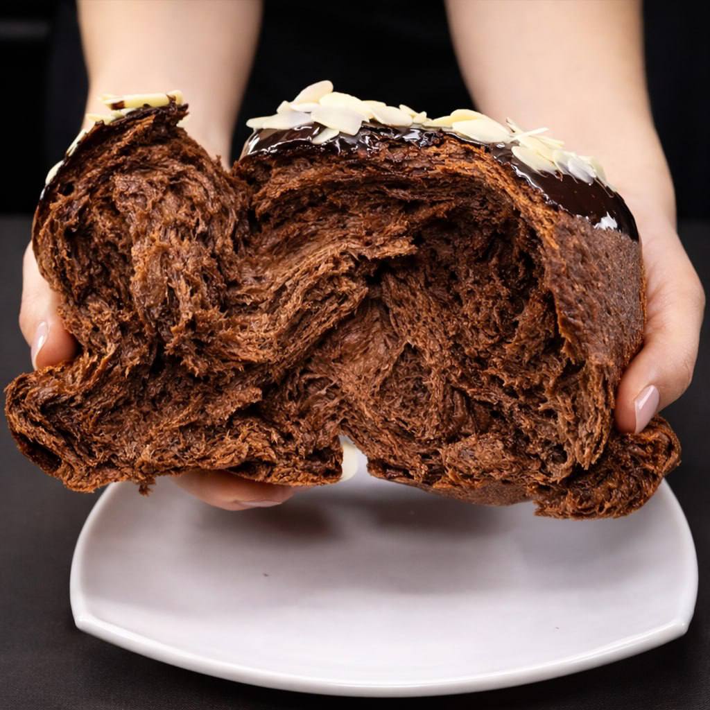 Паска в розрізі