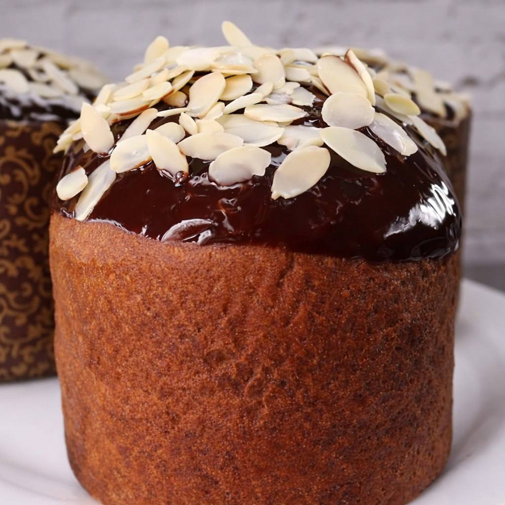 Сирні паски