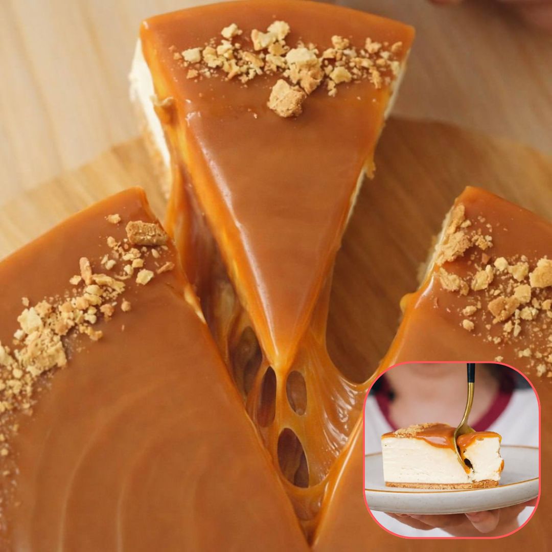 Солона карамель