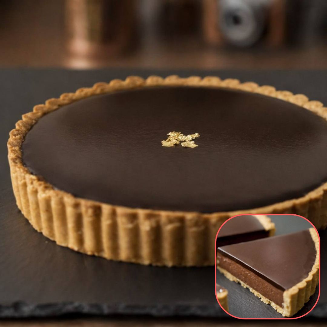 Темний шоколад