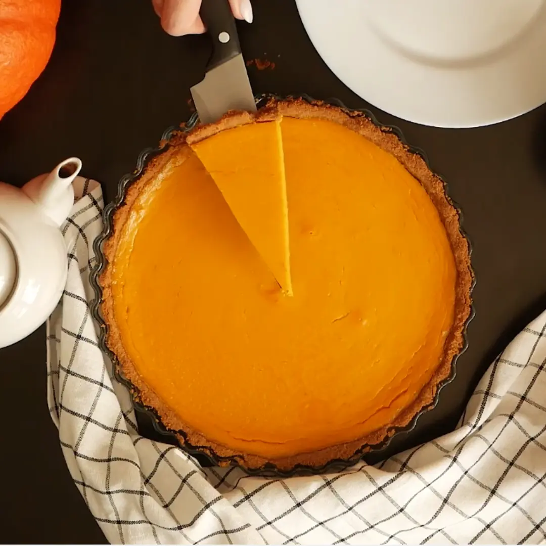 Гарбузовий