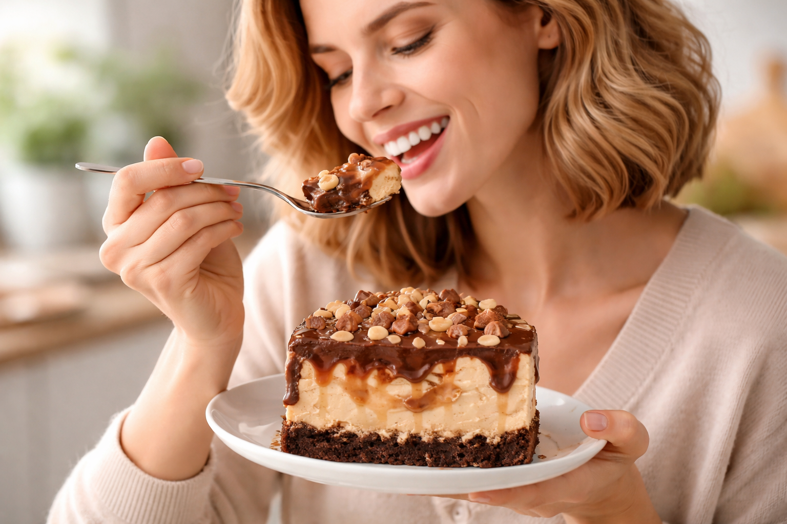 Преміум чізкейки SKILLNEST